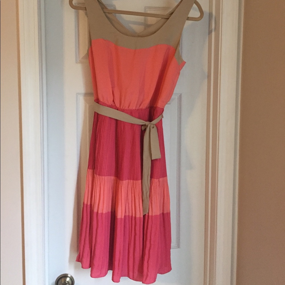 The Limited Dress